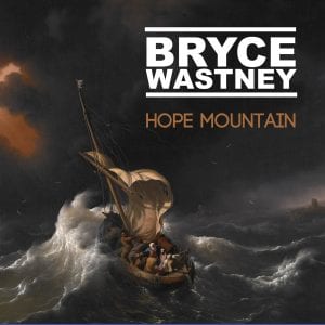 Hope Mountain (CD) 2012