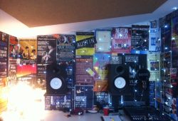 Hummingbird Recording Studio