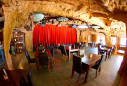 The Very First “Wild World” Show Packed Out The Playhouse Cafe Recently …