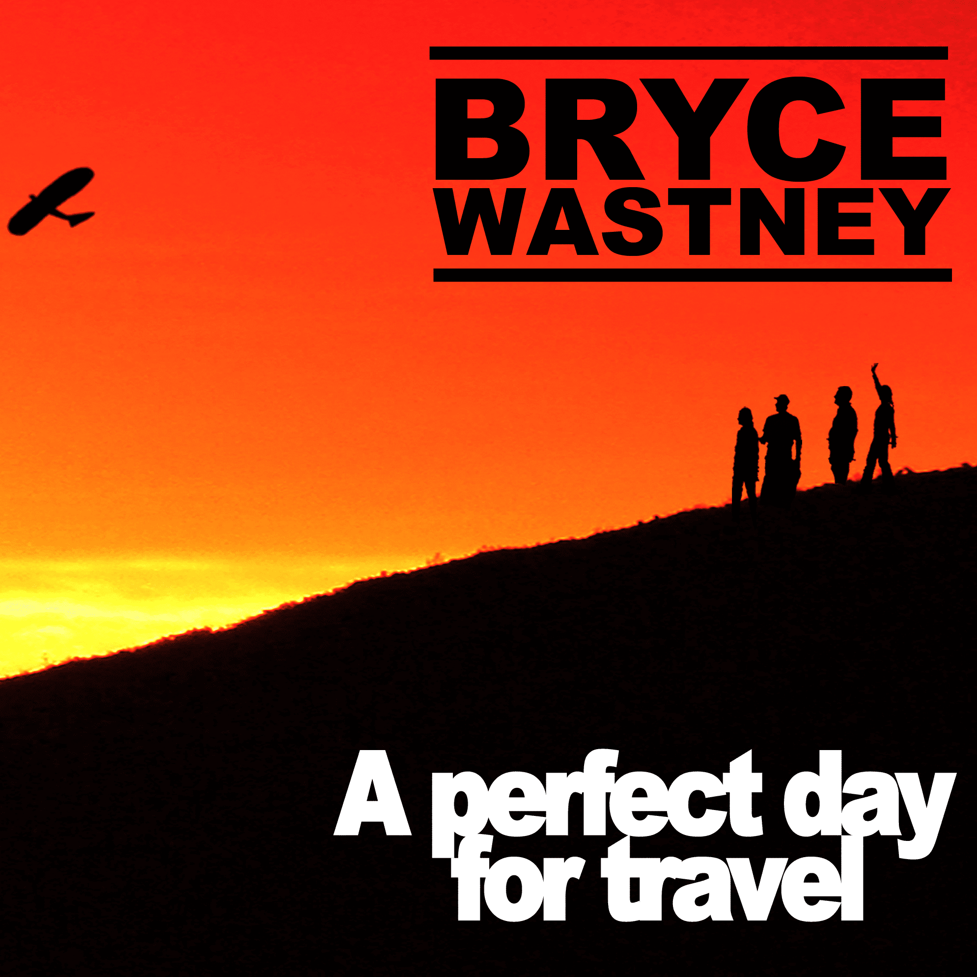 A Perfect Day For Travel (CD) 2010