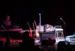 Playhouse Gig Full House!